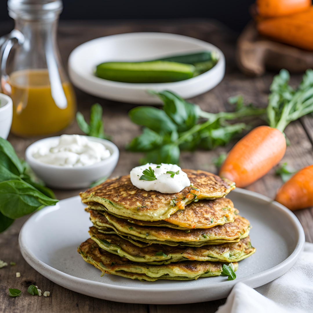 Dieta niskohistaminowa - Wersja jesienna - obrazek 2