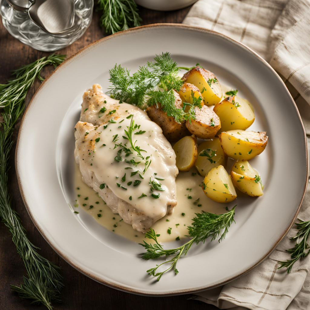 dieta niskohistaminowa - co jeść